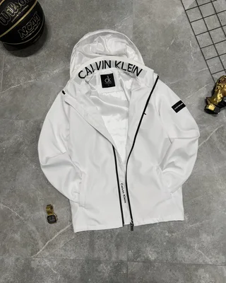 Куртка Calvin Klein — головне фото товару