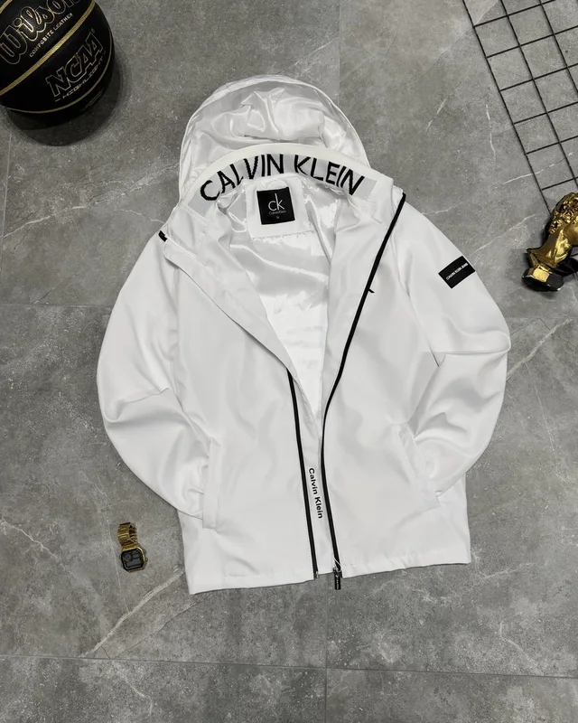 Куртка Calvin Klein — головне фото товару