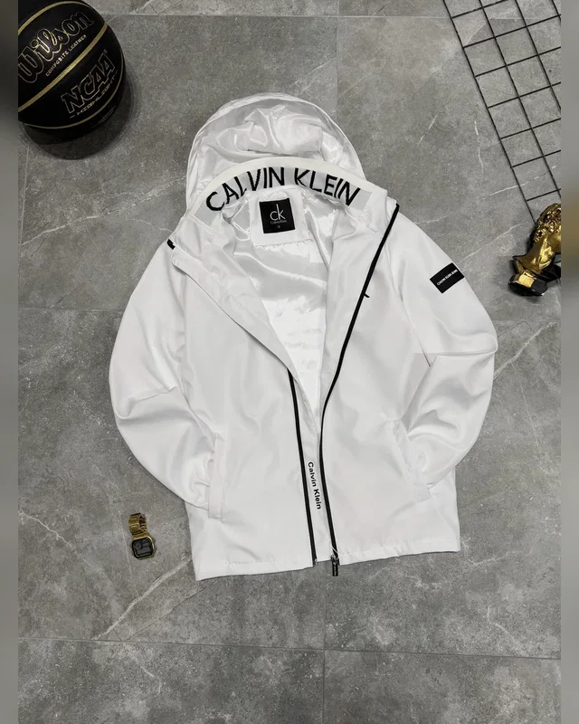 Куртка Calvin Klein — головне фото товару
