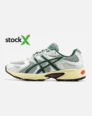 Asics 2908 Asics Gel Kahana TR x Monday Sleeping Club — головне фото товару