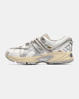 Asics Gel Kahana TR V2 'Cream Pure Silver' — головне фото товару