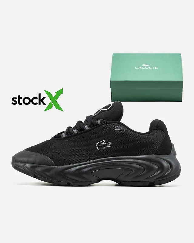 Lacoste 2884 Lacoste Spinor — головне фото товару