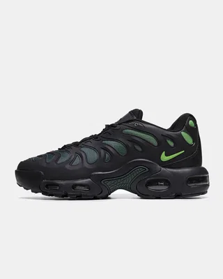 Nike Air Max Plus Drift 'Black Green Strike' — головне фото товару