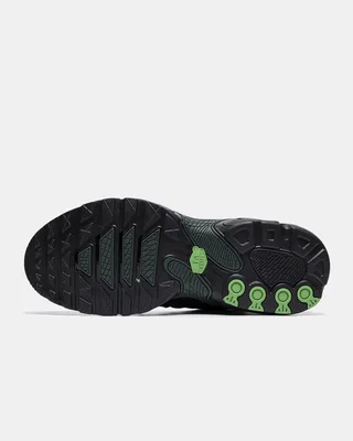 Nike Air Max Plus Drift 'Black Green Strike' — головне фото товару