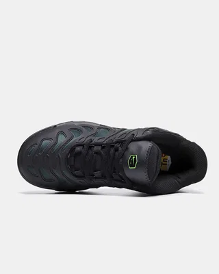 Nike Air Max Plus Drift 'Black Green Strike' — головне фото товару