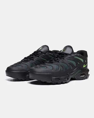 Nike Air Max Plus Drift 'Black Green Strike' — головне фото товару