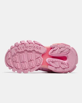 Balenciaga Wmns Track Trainer 'Pink' — головне фото товару