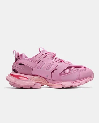 Balenciaga Wmns Track Trainer 'Pink' — головне фото товару