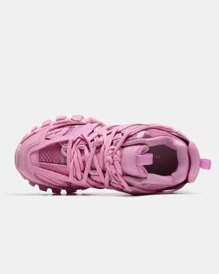 Balenciaga Wmns Track Trainer 'Pink' — головне фото товару