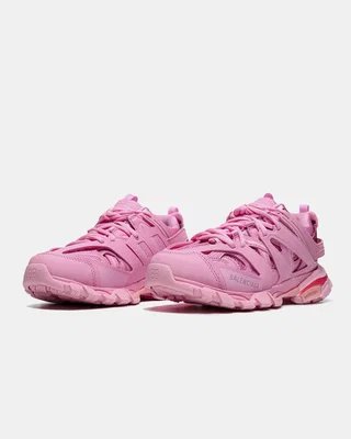 Balenciaga Wmns Track Trainer 'Pink' — головне фото товару