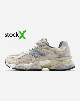 New Balance 0864 New Balance 9060 Biege — головне фото товару