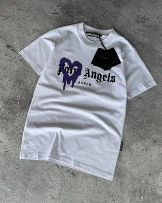Футболка Palm Angels — головне фото товару