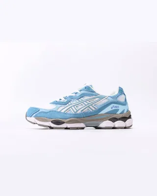 Asics G N Cream Arctic — головне фото товару