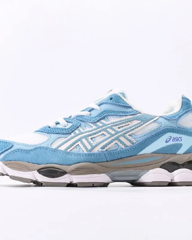 Asics G-N Cream Arctic — головне фото товару
