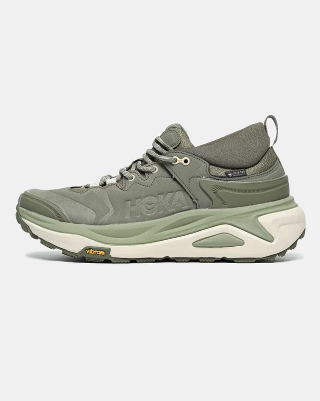 HOKA OKA ONE Kaha 3 GTX 'Olive Green' 1162532- — головне фото товару