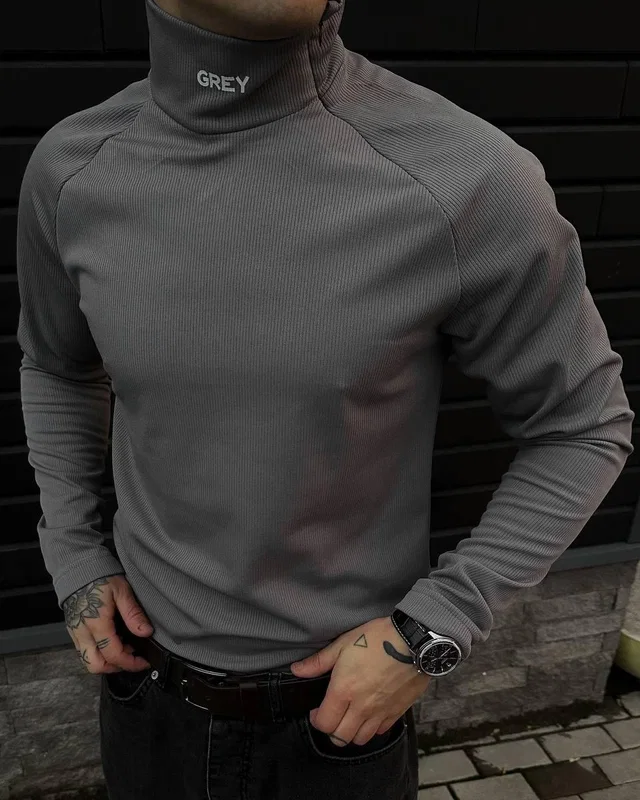 Sane Гольф сірий grey — головне фото товару