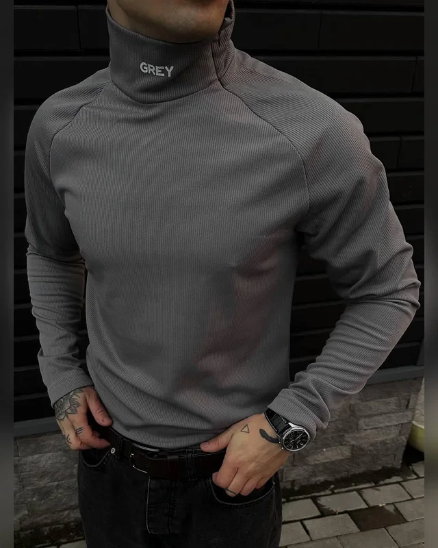Sane Гольф сірий grey — головне фото товару