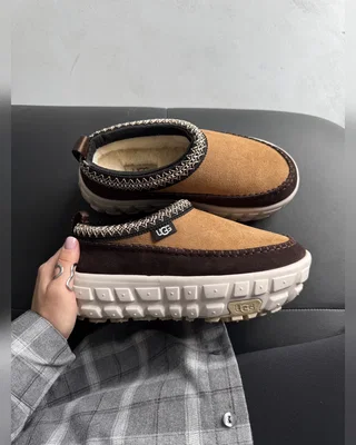 UGG Venture Daze Chestnat — головне фото товару