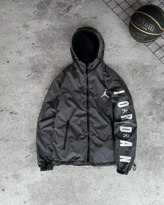 Nike Jordan — головне фото товару