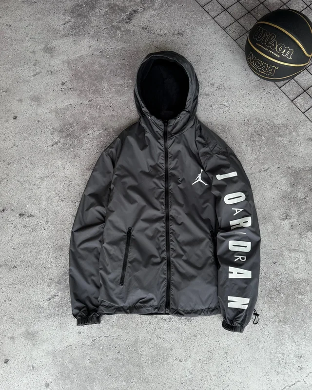Nike Jordan — головне фото товару