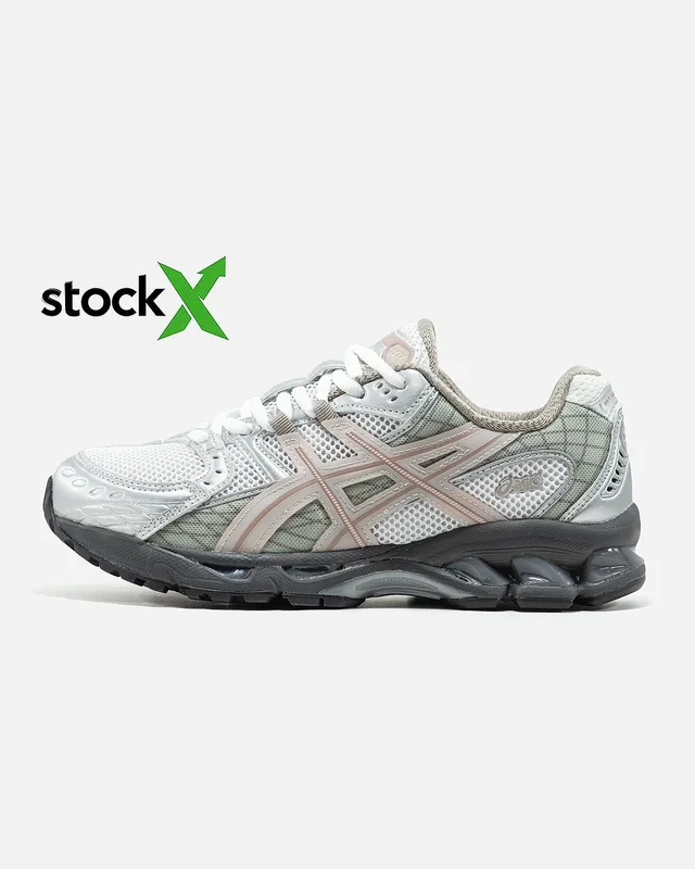 Asics 2697 Asics Gel Nimbus 10.1 — головне фото товару