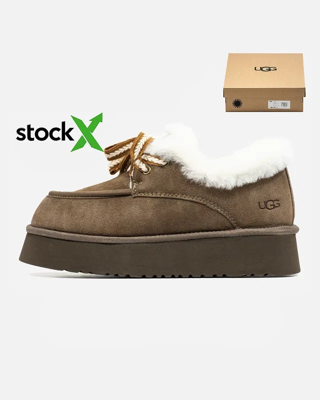 UGG 2585 UGG Funkarra — головне фото товару