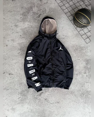Nike Jordan — головне фото товару
