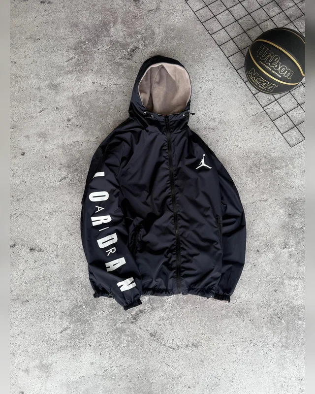 Nike Jordan — головне фото товару
