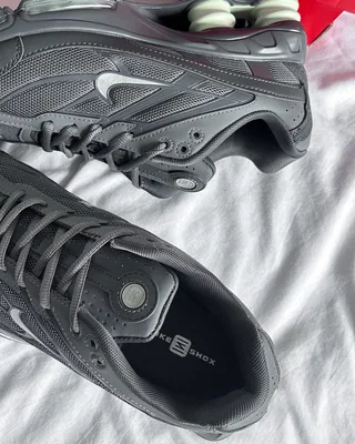 Nike Shox Ride 2 'Anthracite Jade Horizon' HV2540-001 — головне фото товару