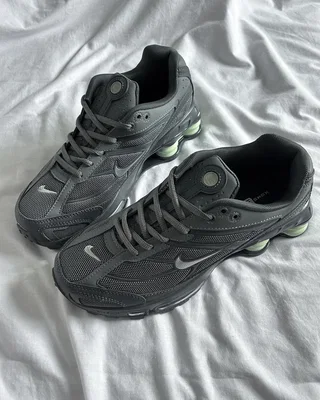 Nike Shox Ride 2 'Anthracite Jade Horizon' HV2540-001 — головне фото товару