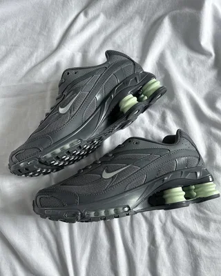 Nike Shox Ride 2 'Anthracite Jade Horizon' HV2540-001 — головне фото товару