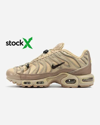 Nike 1912 Nike Air Max Tn Plus Sesame — головне фото товару