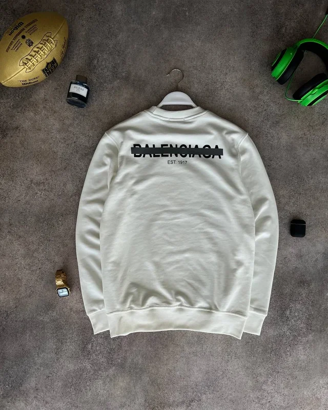 Світшот Balenciaga — головне фото товару
