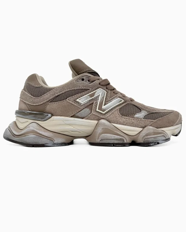 New Balance 9060 Mushroom — головне фото товару