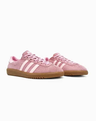 Adidas Bermuda Glow Pink — головне фото товару
