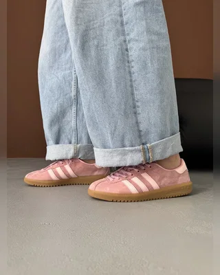 Adidas Bermuda Glow Pink — головне фото товару