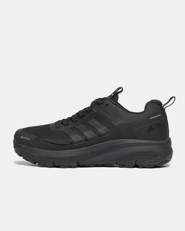 Adidas Gore-Tex Black термо — головне фото товару