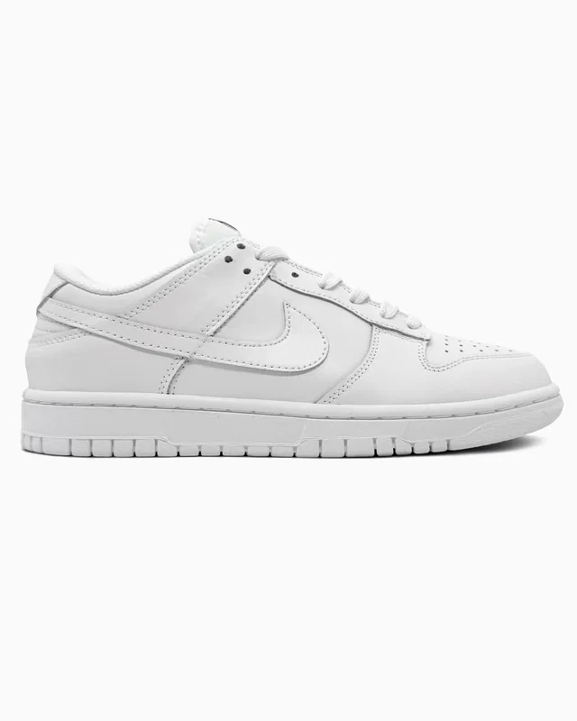 Nike Dunk Full White — головне фото товару