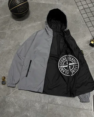 Куртка Stone Island — головне фото товару