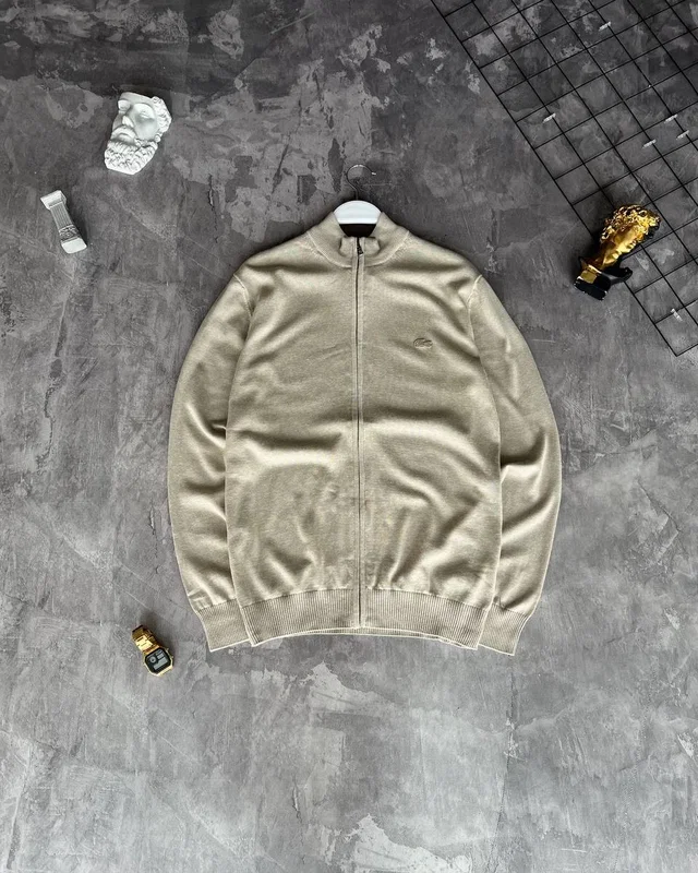 Светр Lacoste — головне фото товару