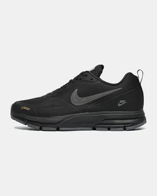 Nike Structure 26 'Black Anthracite' gore tex — головне фото товару