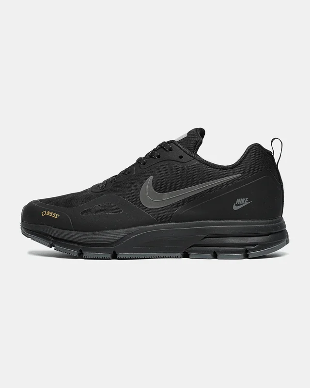 Nike Structure 26 'Black Anthracite' gore tex — головне фото товару