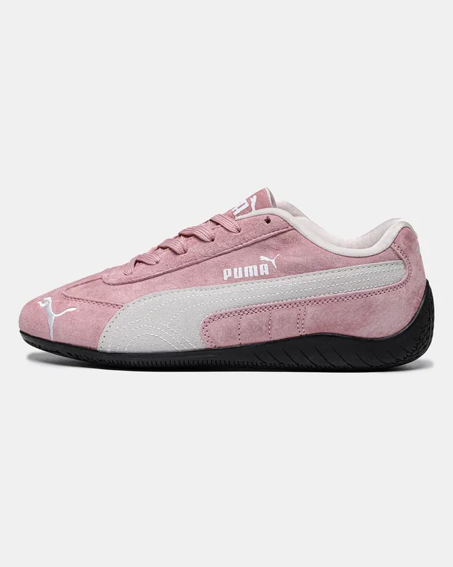 Puma Speedcat OG 'Pink White' — головне фото товару