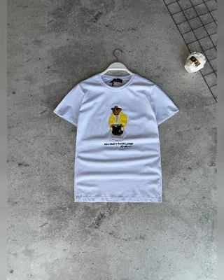 Polo Ralph Lauren Polo Bear — головне фото товару