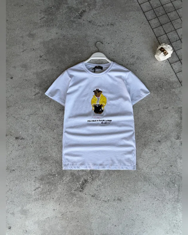 Polo Ralph Lauren Polo Bear — головне фото товару