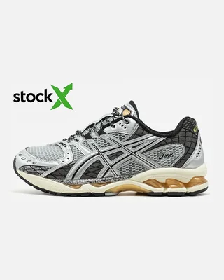 Asics 2695 Asics Gel Nimbus 10.1 — головне фото товару