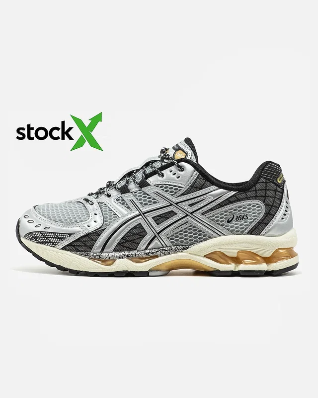 Asics 2695 Asics Gel Nimbus 10.1 — головне фото товару