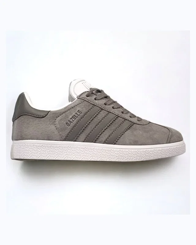 Adidas Gazelle •Gray• — головне фото товару
