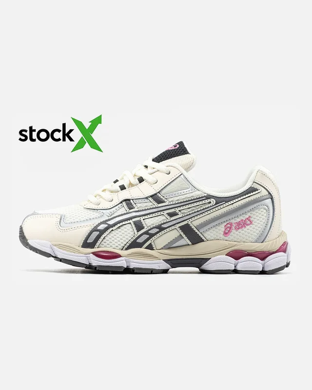 Asics 3020 Asics Gel NYC 2055 — головне фото товару