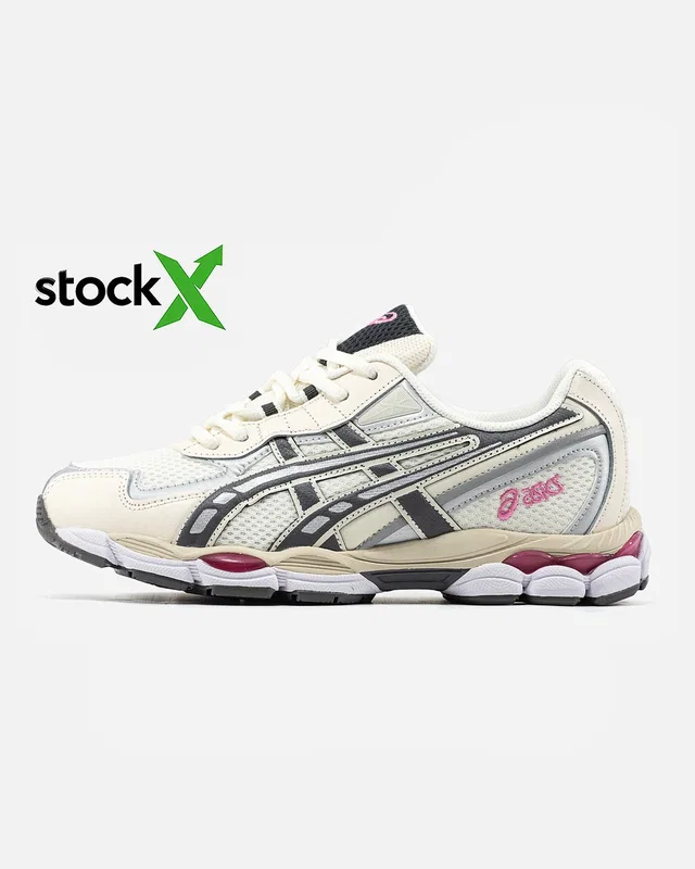 Asics 3020 Asics Gel NYC 2055 — головне фото товару